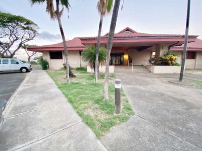 County considers purchase  of Maui News property